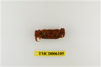 藏品(萬歲大眼蟹)的圖片